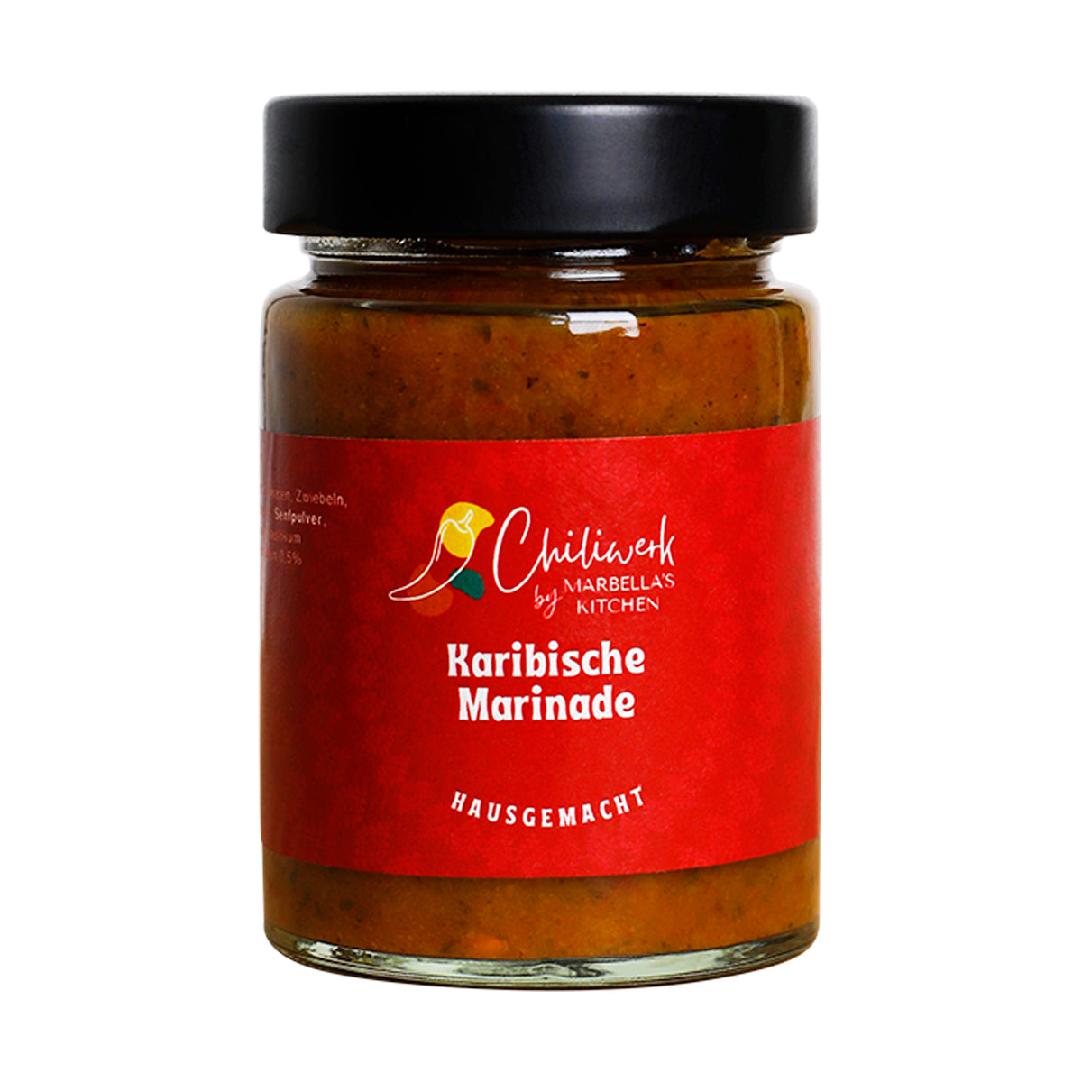 Karibische Marinade