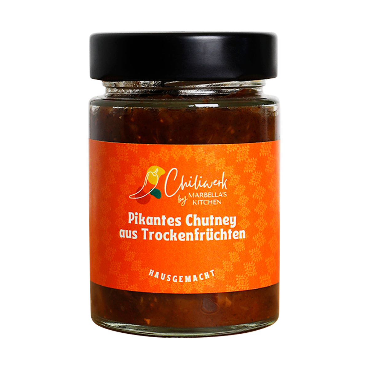 Pikantes Chutney aus Trockenfrüchten-Marbellas_Kitchen