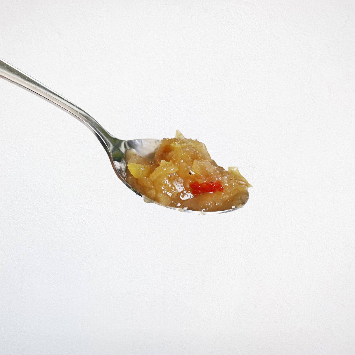 Spicy Apple Chutney