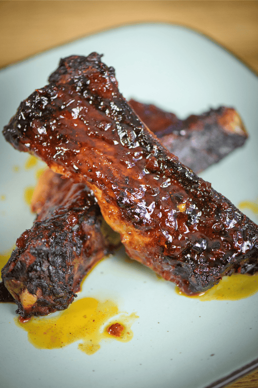 ChiliMarmelade Marinade