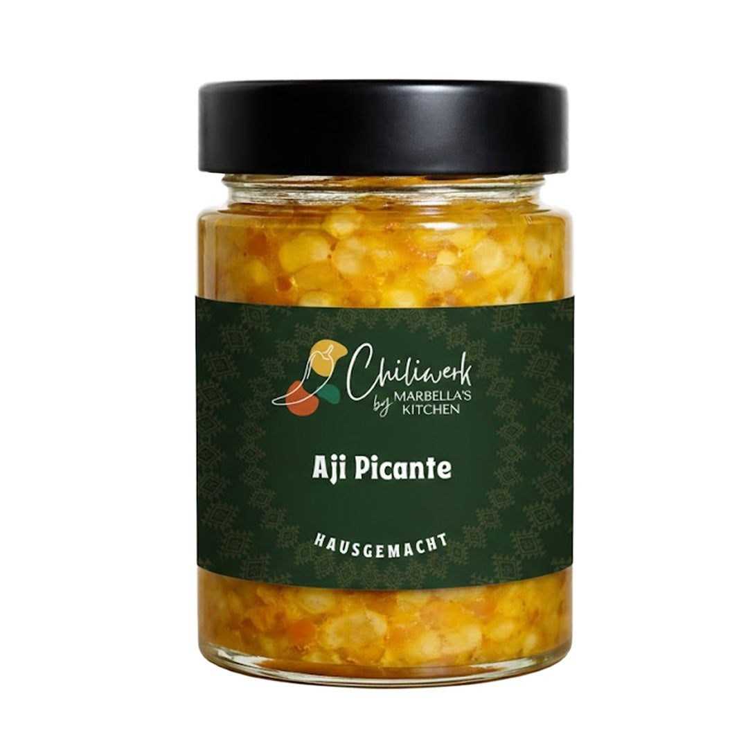 Aji picante