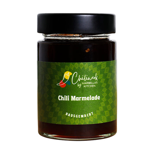Chili Marmelade