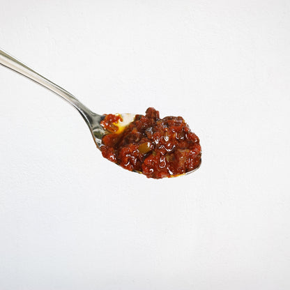Mediterrane Olivenpaste