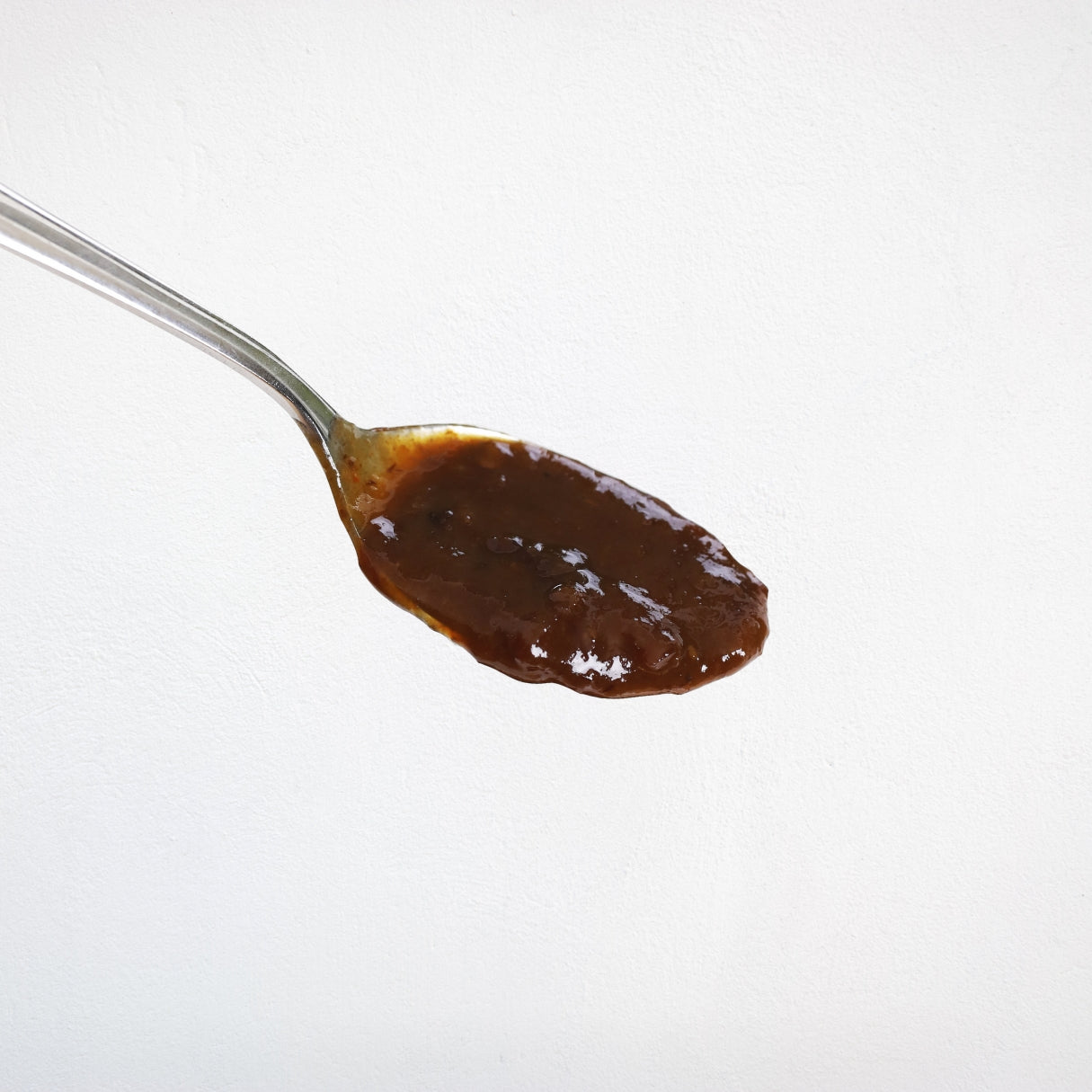 Plum Habanero Salsa