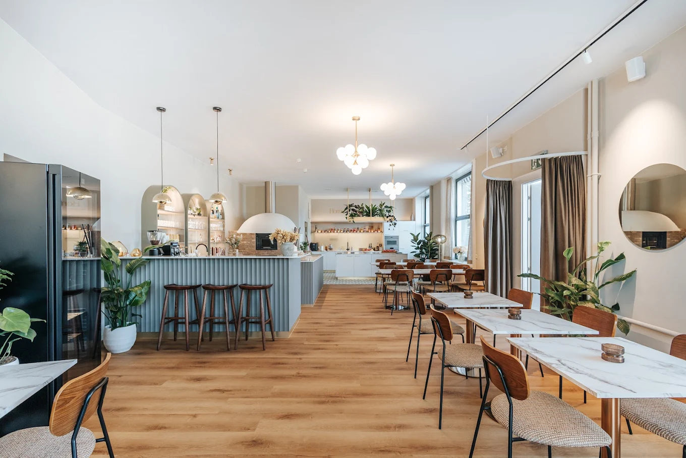 Masterchefs meet the key guild